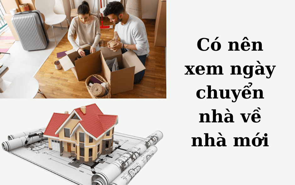 Tháng 9 Ngày Nào Tốt Để Chuyển Nhà? Cách Xem Ngày Tốt Chuẩn Xác Nhất