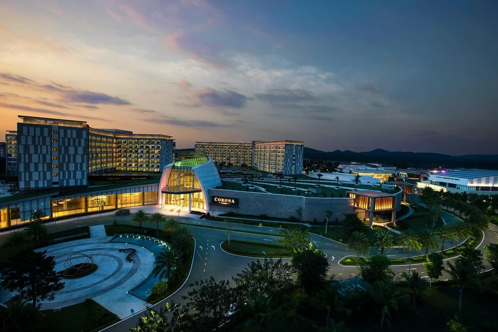 Vinpearl Resort & Casino Phú Quốc - Top khu phức hợp giải trí, casino, BĐS đáng đầu tư